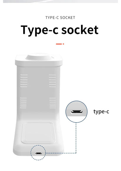 30W Fast Wireless Charger
