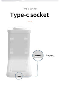 30W Fast Wireless Charger