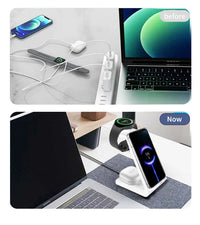 30W Fast Wireless Charger