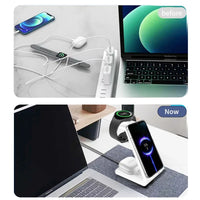30W Fast Wireless Charger