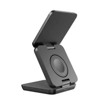 Foldable Magnetic Station 3 in 1